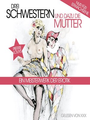cover image of Drei Schwestern Und Dazu Die Mutter